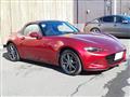 2019 Mazda Roadster