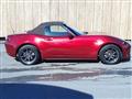 2019 Mazda Roadster