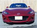 2019 Mazda Roadster