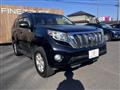 2014 Toyota Land Cruiser Prado