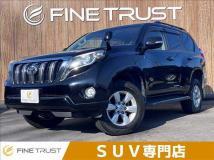 2014 Toyota Land Cruiser Prado