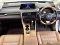 2019 Lexus RX