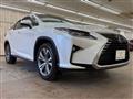2019 Lexus RX