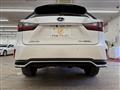 2019 Lexus RX
