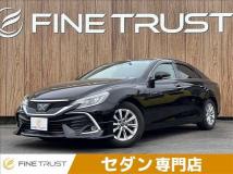 2016 Toyota Mark X