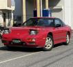 1992 Nissan 180SX