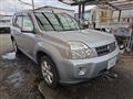 2007 Nissan X-Trail