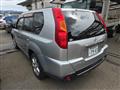 2007 Nissan X-Trail