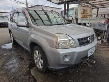 2007 Nissan X-Trail