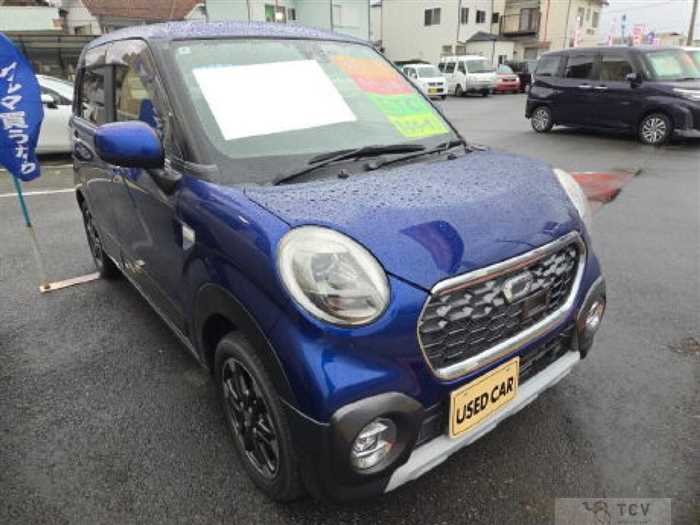 2016 Daihatsu Daihatsu Others