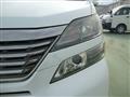 2010 Toyota Vellfire