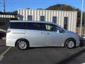 2015 Nissan Elgrand