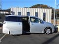2015 Nissan Elgrand
