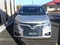 2015 Nissan Elgrand