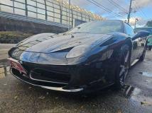 2012 Ferrari Ferrari Others