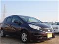 2014 Nissan Note