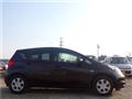 2014 Nissan Note