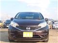 2014 Nissan Note
