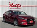 2019 Mazda Axela
