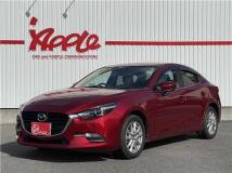 2019 Mazda Axela