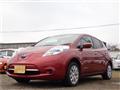 2016 Nissan Leaf