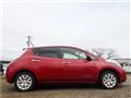 2016 Nissan Leaf