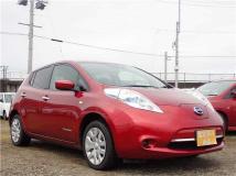 2016 Nissan Leaf
