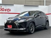 2021 Lexus RX