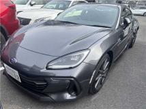 2022 Subaru BRZ