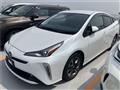 2021 Toyota Prius