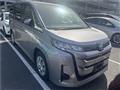2022 Toyota Noah