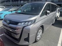 2022 Toyota Noah