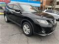 2014 Nissan X-Trail