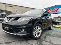 2014 Nissan X-Trail