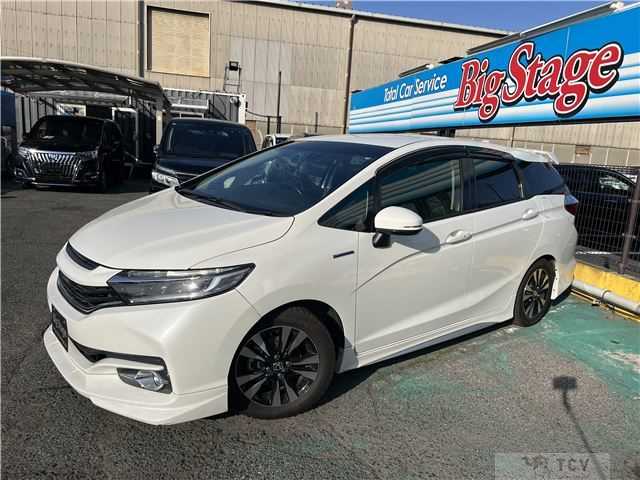 2016 Honda Honda Others