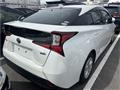 2021 Toyota Prius