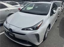 2021 Toyota Prius