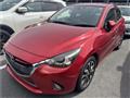 2015 Mazda Demio