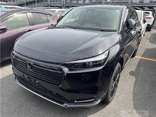 2024 Honda VEZEL