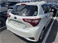 2019 Toyota Vitz