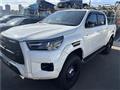 2022 Toyota Hilux