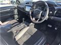 2022 Toyota Hilux
