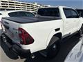 2022 Toyota Hilux
