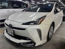 2020 Toyota Prius
