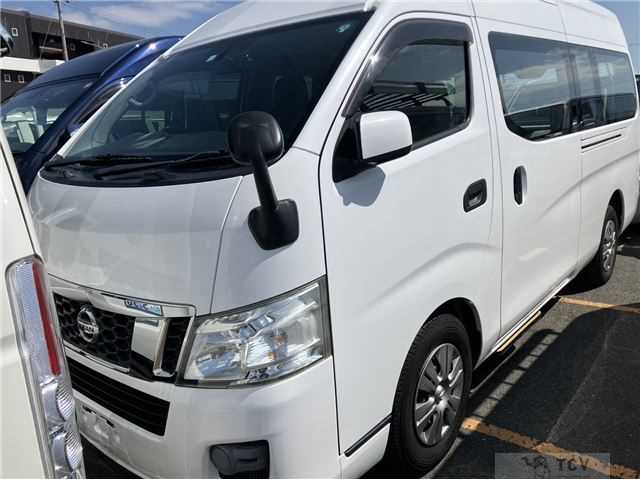 2015 Nissan Nissan Others