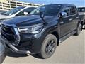 2022 Toyota Hilux