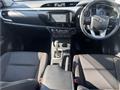 2022 Toyota Hilux