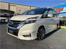 2017 Nissan Serena