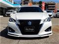 2017 Toyota Crown Hybrid