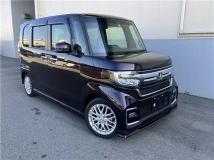 2023 Honda N BOX